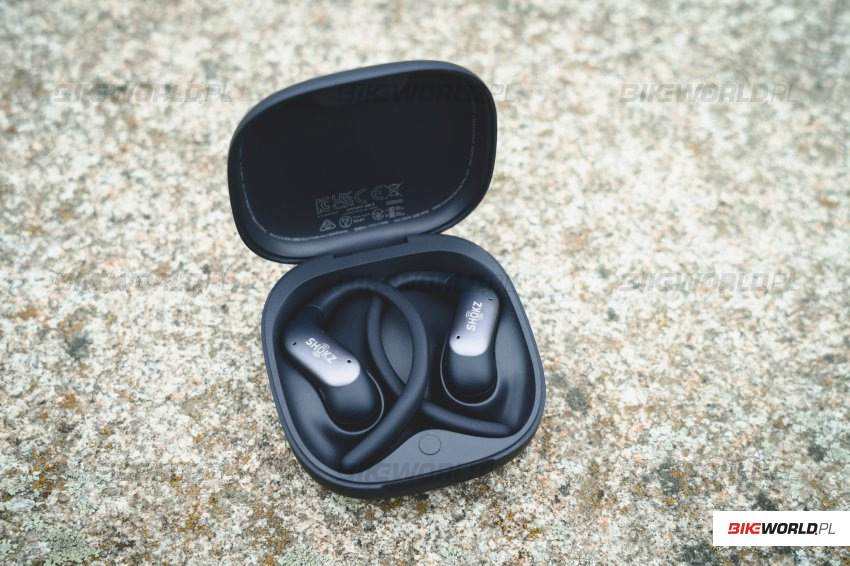 Shokz OpenFit Air 2