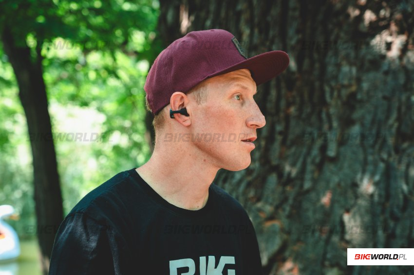 Zdjęcie do artykułu: Test: Shokz OpenDots 2 – jedne słuchawki do wszystkiego?