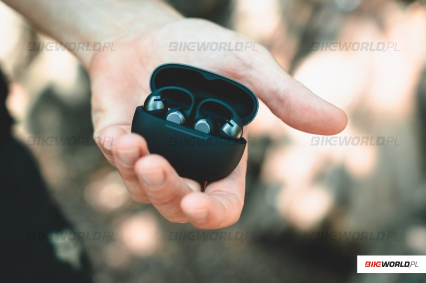 Shokz OpenDots 2