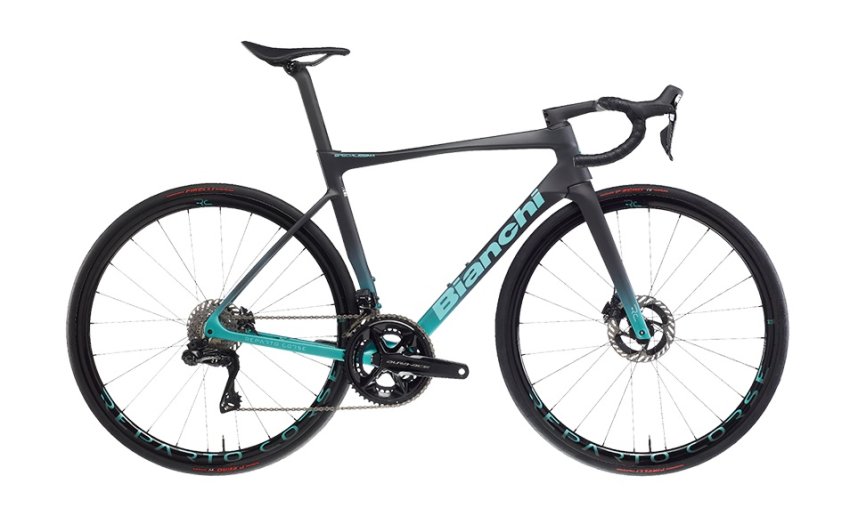Bianchi Specialissima RC