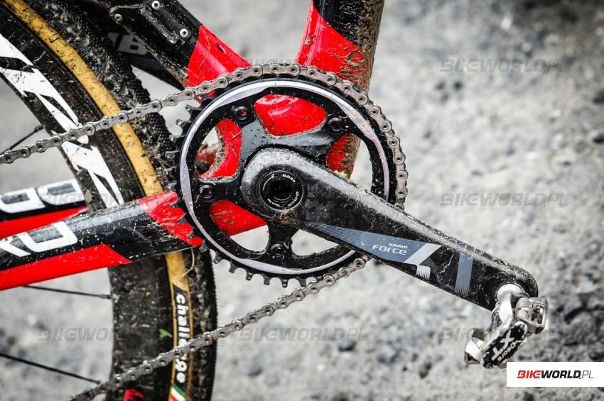 sram force cx1