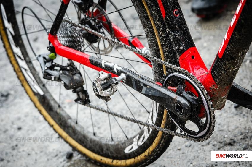 sram force cx1