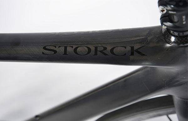 Storck