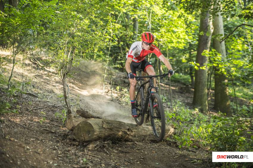 Zdjęcie do artykułu: Rower MTB za około 10000 zł (XC / maraton)