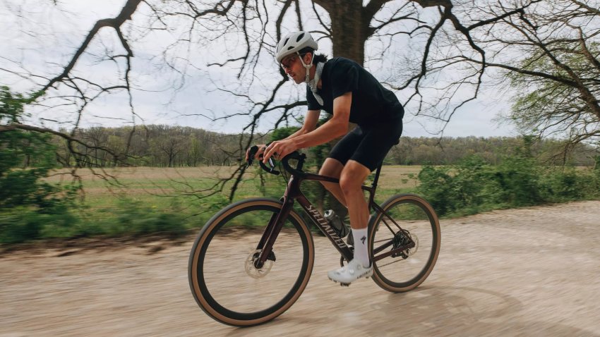 Zdjęcie do artykułu: Rowery Specialized: co nowego w kolekcji na sezon 2026?