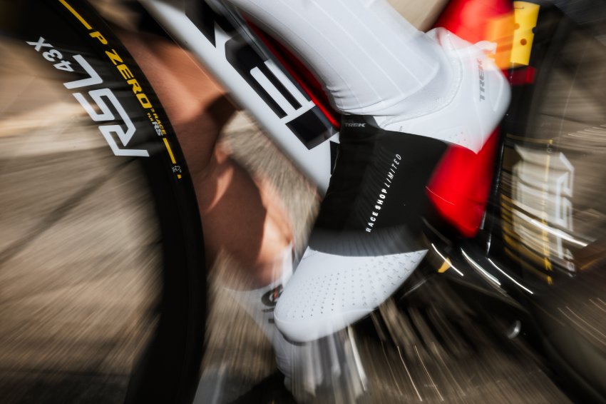 Trek RSL Lace