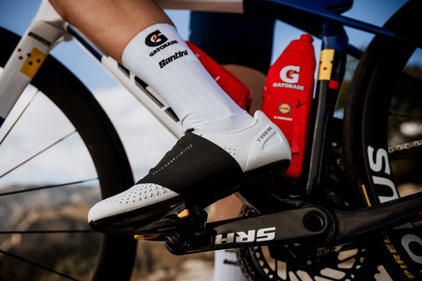 Trek RSL Lace