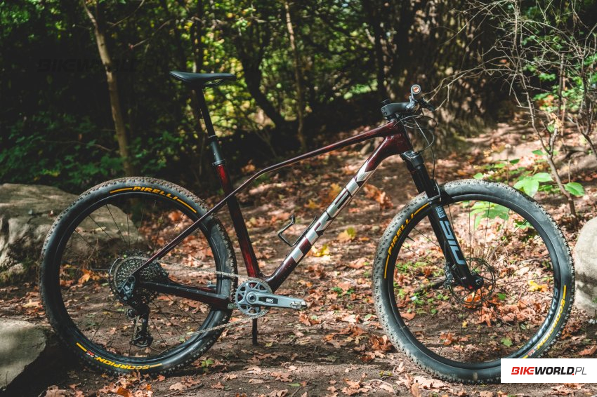 Zdjęcie do artykułu: Galeria: Trek Procaliber 9.7 AXS (2025)