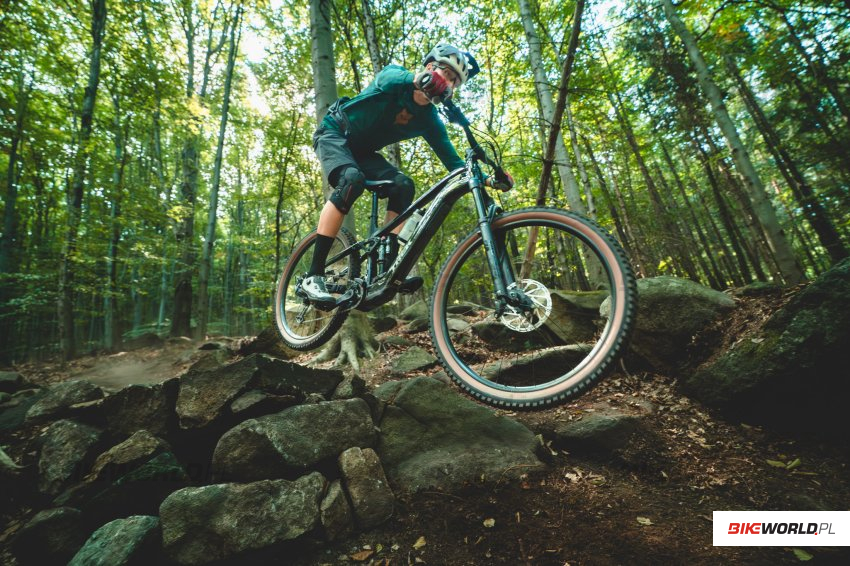 Zdjęcie do artykułu: Lekkie rowery elektryczne MTB – dla kogo będą dobrym wyborem?
