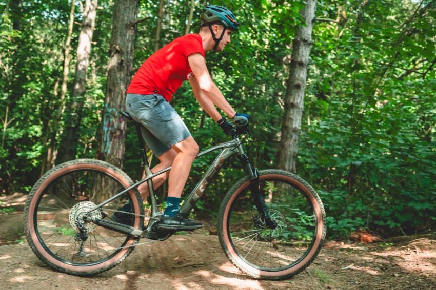 Zdjęcie do artykułu: Rower elektryczny MTB (hardtail): jaki model w dobrej cenie wybrać?