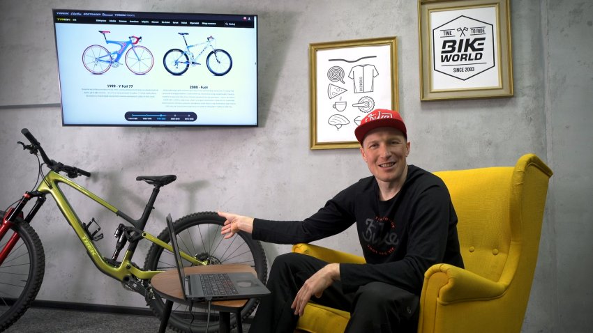 Zdjęcie do artykułu: Video: 50-lecie marki TREK! Poznajcie najważniejsze wydarzenia w historii marki zrodzonej w Wisconsin!