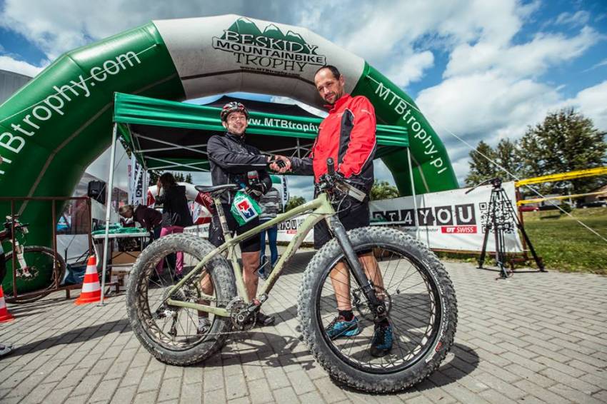 MTB Trophy,Beskidy MTB Trophy