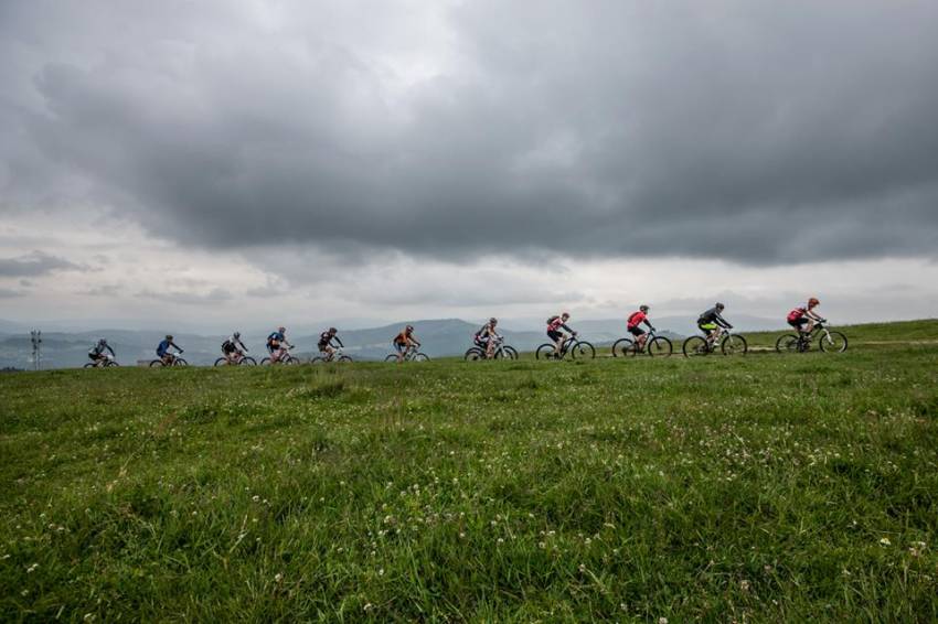 MTB Trophy,Beskidy MTB Trophy