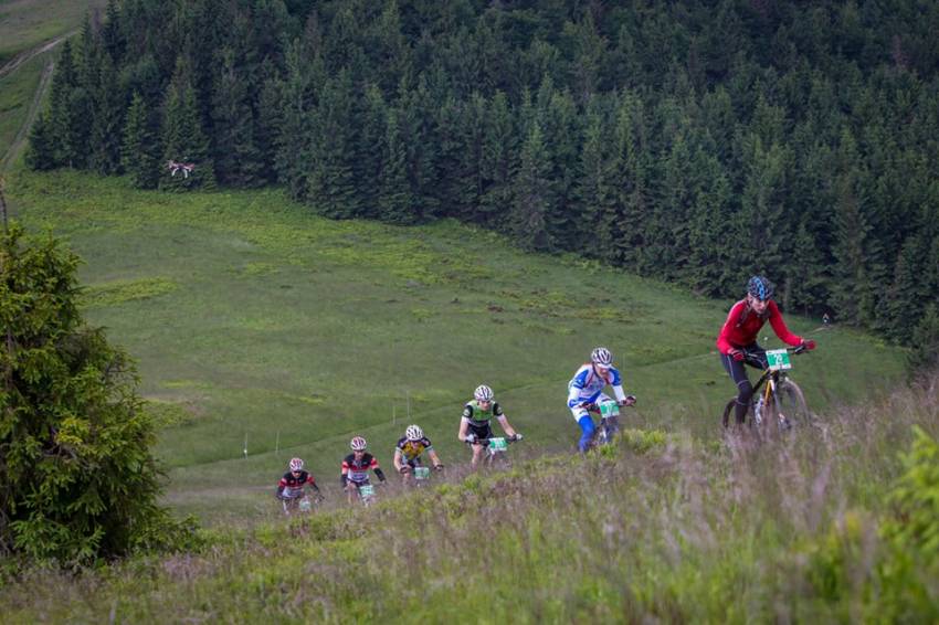 MTB Trophy,Beskidy MTB Trophy