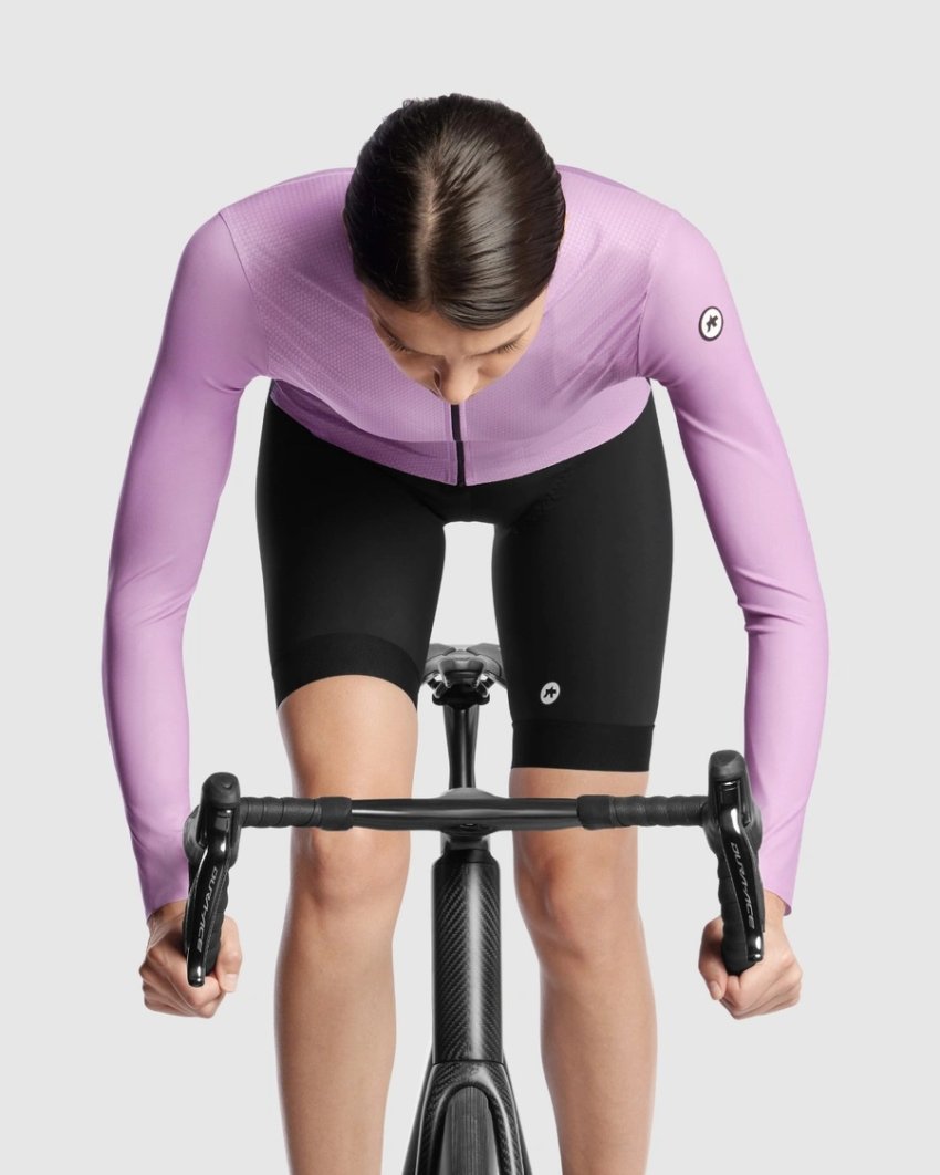 Assos Uma GT LS Jersey S11