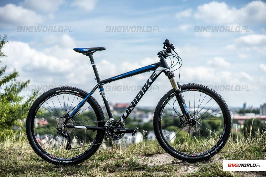 Zdjęcie do artykułu: Galeria: Unibike Flite 27.5