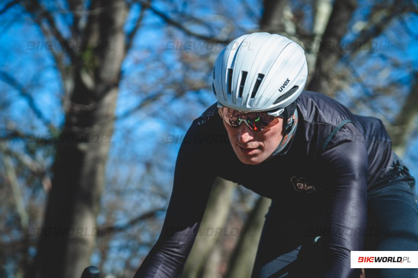 Uvex Surge Aero MIPS