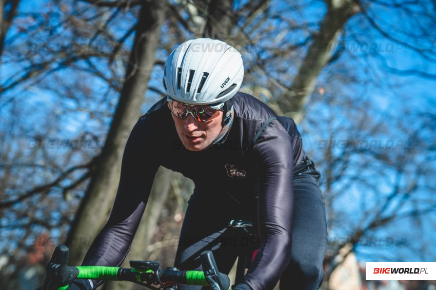 Uvex Surge Aero MIPS