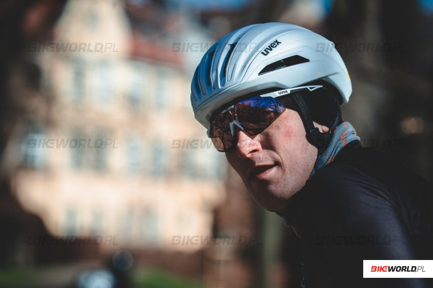 Uvex Surge Aero MIPS