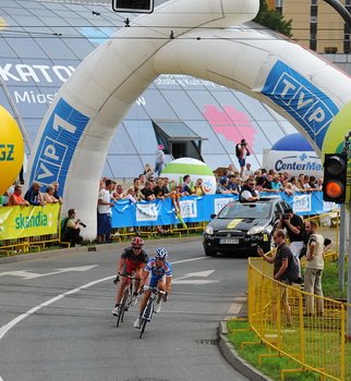 Wszelkie próby ucieczek były szybko kasowane