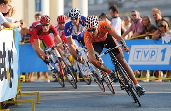 Mimo to uciekinierzy walczyli do końca