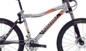 cannondale scalpel 2008