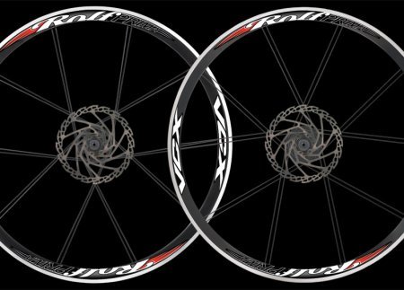 VCX Disc