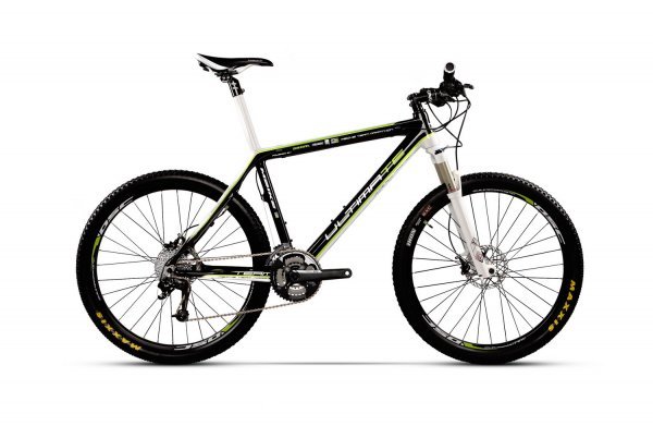 Mbike Ultimate Carbon