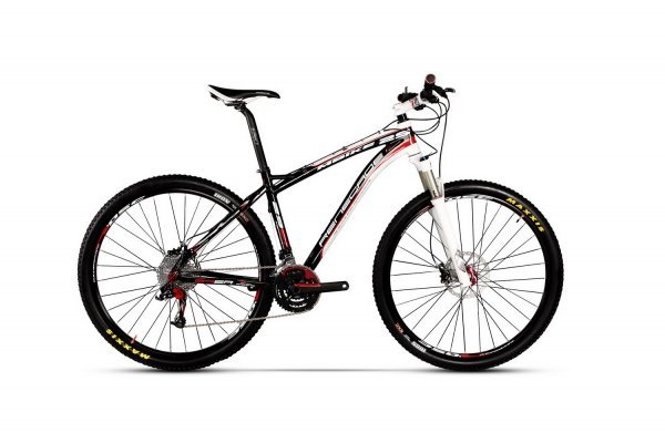 Mbike Renegade 29er