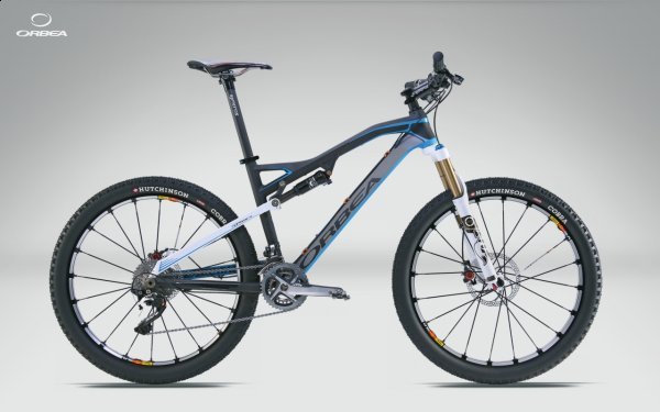 Orbea Occam S10