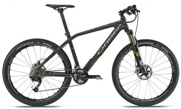 Orbea Alma S10