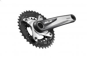 Shimano FC-M675-24T