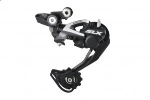 Shimano RD-M675-SGS