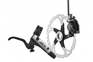 Shimano BR-M675