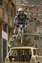 Andres Rojas/Red Bull Photofiles