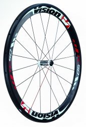 Trimax Carbon TC 50