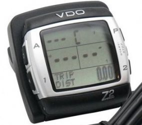 VDO Z2 PC-link