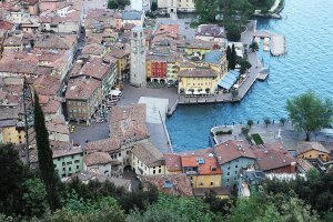 Riva del Garda