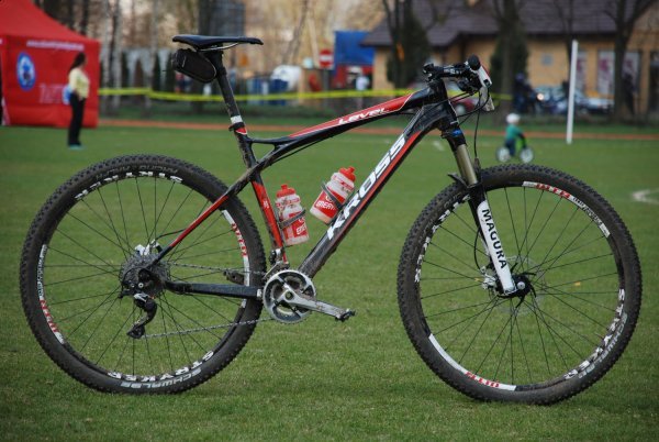 kross extreme cycle price