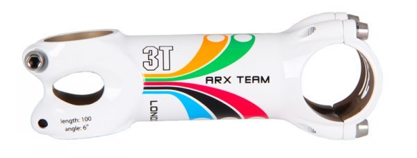 ARX Team