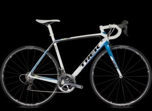 2013 Madone 7.7