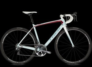 2013 Madone 7.9 WSD