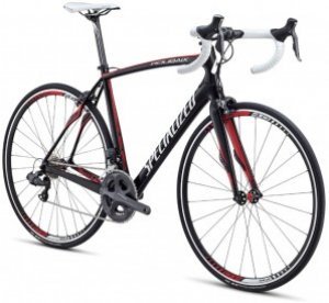 Roubaix SL4 Expert Di2 Compact