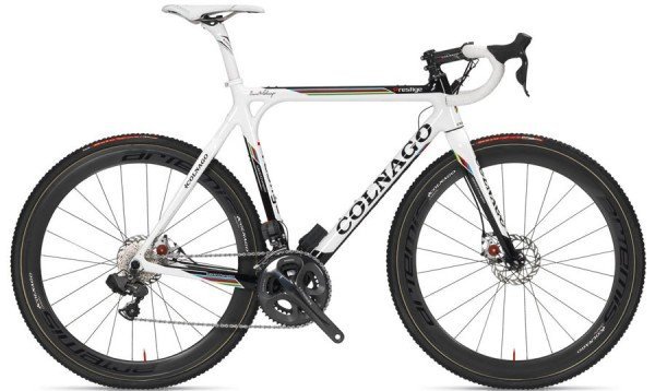 Colnago Prestige Disc