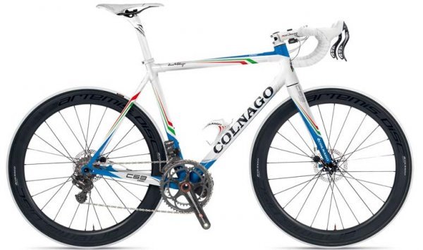 Colnago C59 Disc