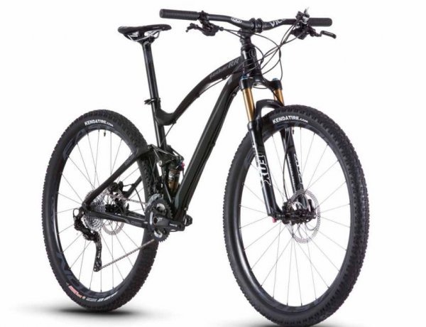 Factor RR 29er 2013