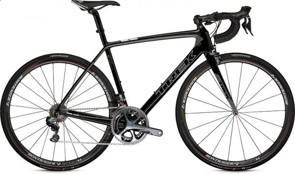 Madone 7.9