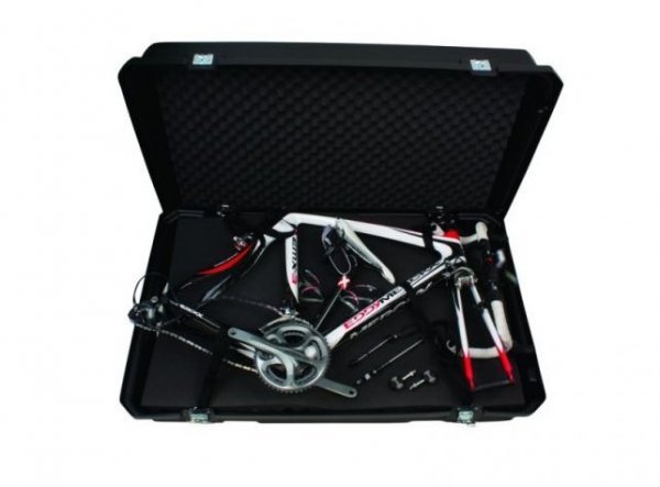 Serfas Bike case