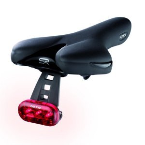 Selle Royal Cateye 3LED