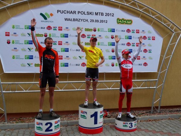 Puchar Polski, Wałbrzych 2012